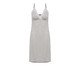 Camisola com Alças Finas Maternity Cinza Claro Mesclado, grey | WestwingNow