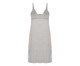Camisola com Alças Finas Maternity Cinza Claro Mesclado, grey | WestwingNow