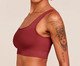 Top Free Canelado Vermelho Jaspe, red | WestwingNow