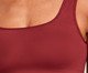 Top Free Canelado Vermelho Jaspe, red | WestwingNow
