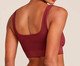 Top Free Canelado Vermelho Jaspe, red | WestwingNow