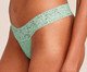 Calcinha Fio Dental Happy Verde Suave, green | WestwingNow