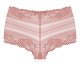 Calcinha Caleçon Valencia Rosa Luar, pink | WestwingNow