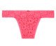 Calcinha Biquíni Happy Pink Tropical, pink | WestwingNow