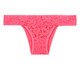 Calcinha Biquíni Happy Pink Tropical, pink | WestwingNow