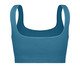 Top Free Canelado Azul Aura, blue | WestwingNow