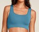 Top Free Canelado Azul Aura, blue | WestwingNow