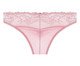 Calcinha Biquíni Valencia Rosa Luar, pink | WestwingNow