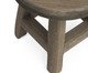 Banco Decorativo em Madera, brown | WestwingNow