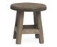 Banco Decorativo em Madera, brown | WestwingNow