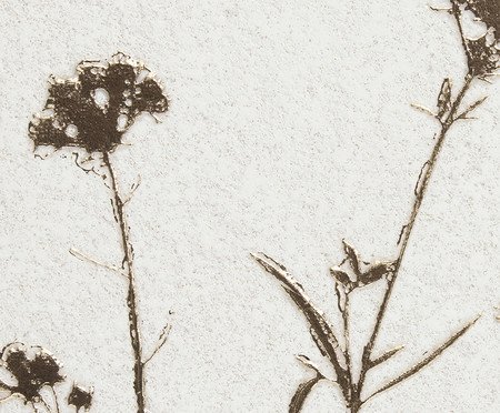 Kit Quadros em Mdf e Canvas Texturizado 2 Pçs | Westwing