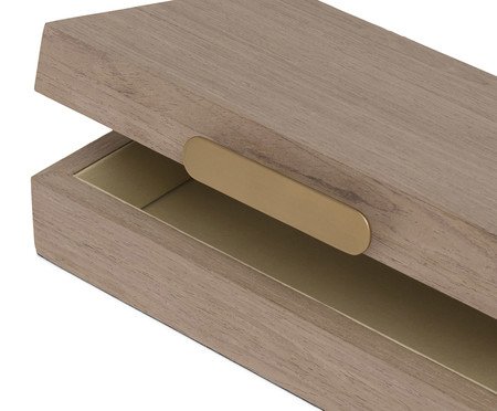 Caixa em Mdf Laminado | Westwing