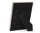 Porta-Retrato em Poliestireno e Vidro - 10X15, silver or metallic | WestwingNow