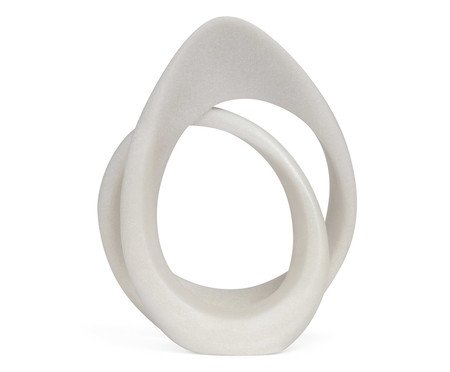 Escultura em Polirresina | Westwing