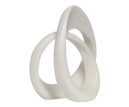 Escultura em Polirresina | Westwing