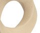Escultura em Cerâmica, beige | WestwingNow