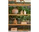 Kit Caixas em Mdf Com Revestimento em Pu 2 Pçs, beige | WestwingNow