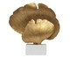 Escultura em Polirresina, gold | WestwingNow