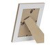 Porta-Retrato em Poliestireno e Vidro - 10X15, brown | WestwingNow