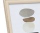 Porta-Retrato em Poliestireno e Vidro - 15X20, beige | WestwingNow