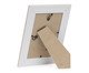 Porta-Retrato em Poliestireno e Vidro - 10X15, beige | WestwingNow
