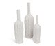 Kit Vasos em Polirresina 3 Pçs, grey | WestwingNow