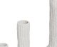 Kit Vasos em Polirresina 3 Pçs, grey | WestwingNow