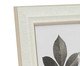 Porta-Retrato em Poliestireno e Vidro - 10X15, Off White | WestwingNow