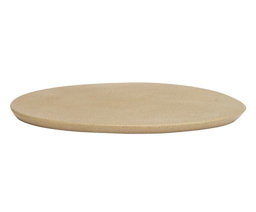 Bandeja em Polirresina, beige | WestwingNow