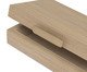 Caixa em Mdf Laminado, beige | WestwingNow