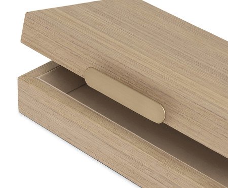 Caixa em Mdf Laminado | Westwing