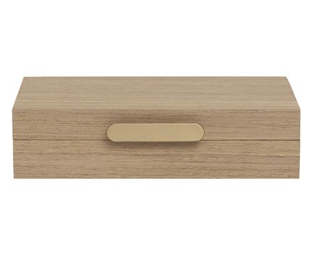 Caixa em Mdf Laminado | Westwing