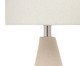 Luminária em Cerâmica, beige | WestwingNow