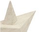 Escultura Barco em Polirresina, beige | WestwingNow