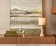 Escultura Pessoa em Polirresina, beige | WestwingNow