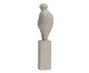 Escultura Pessoa em Polirresina, beige | WestwingNow