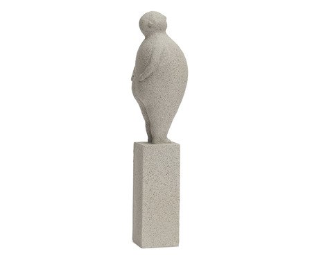 Escultura Pessoa em Polirresina | Westwing