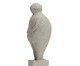 Escultura Pessoa em Polirresina, beige | WestwingNow