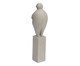 Escultura Pessoa em Polirresina, beige | WestwingNow