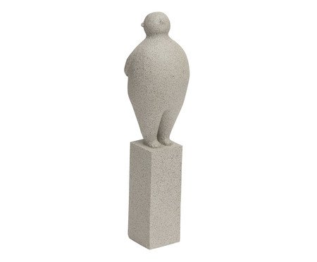 Escultura Pessoa em Polirresina | Westwing
