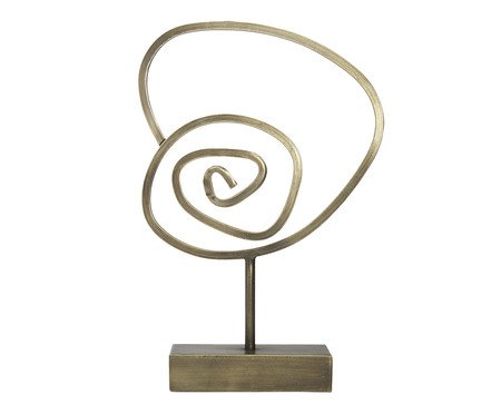 Escultura em Metal | Westwing