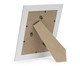 Porta-Retrato em Poliestireno e Vidro - 15X20, beige | WestwingNow