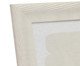 Porta-Retrato em Poliestireno e Vidro - 15X20, beige | WestwingNow