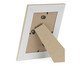 Porta-Retrato em Poliestireno e Vidro - 10X15, beige | WestwingNow
