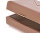 Caixa em Mdf Com Revestimento em Pu, brown | WestwingNow