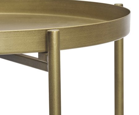Mesa em Metal | Westwing