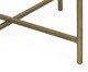 Mesa em Metal, gold | WestwingNow