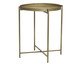Mesa em Metal, gold | WestwingNow
