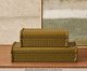Caixa em Mdf Com Revestimento em Pu, green | WestwingNow