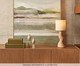 Caixa em Mdf Com Revestimento em Pu, green | WestwingNow